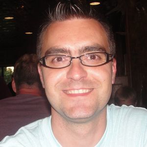 Meet your Posher, Rafal